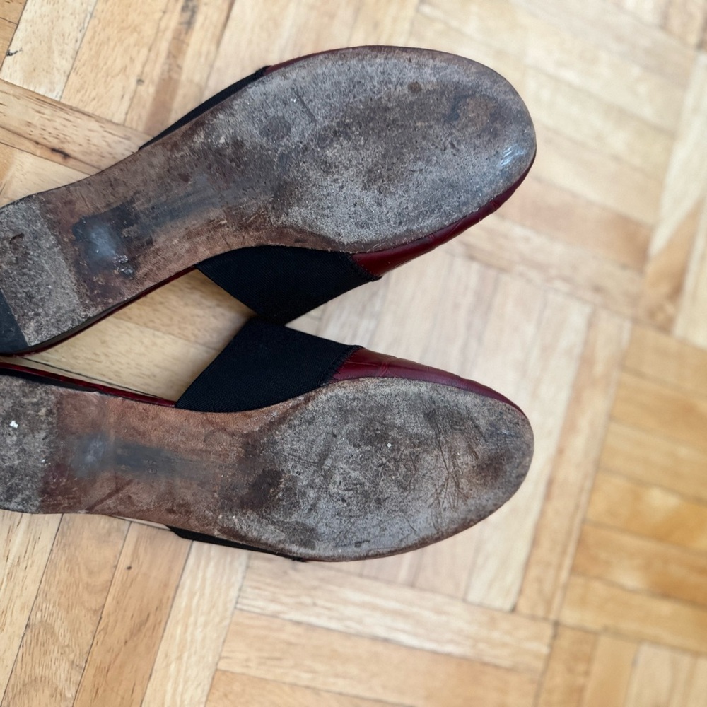 Givenchy Mule - Picture 4 of 5